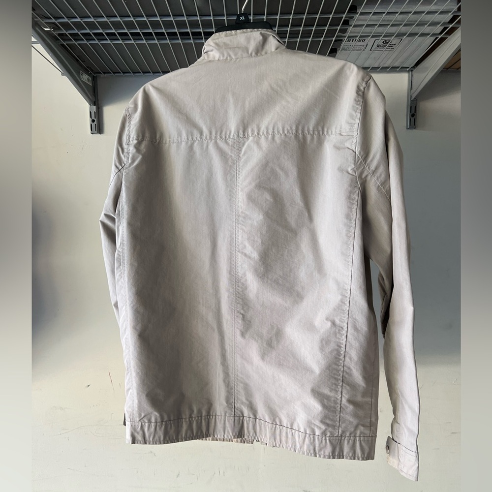 Men’s Structure Collection Jacket - image 3